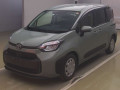 2023 Toyota Sienta