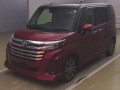 2021 Toyota Roomy