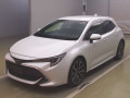 2021 Toyota Corolla Sports