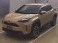 2023 Toyota YARIS CROSS