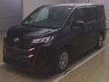 2023 Toyota Noah