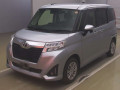 2019 Toyota Roomy