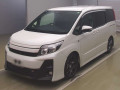 2018 Toyota Noah