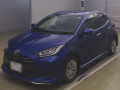 2021 Toyota YARIS