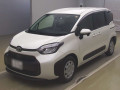 2023 Toyota Sienta