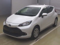 2021 Toyota Aqua