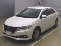 2019 Toyota Allion