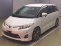 2009 Toyota Estima