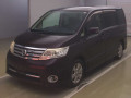 2008 Nissan Serena