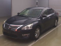 2015 Nissan Teana