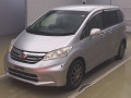 2013 Honda Freed
