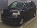 2011 Toyota Porte