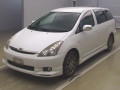 2004 Toyota Wish