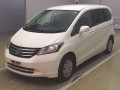 2010 Honda Freed