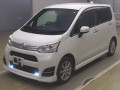 2011 Daihatsu Move Custom