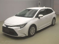 2020 Toyota Corolla Touring Wagon