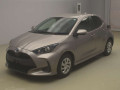 2022 Toyota YARIS