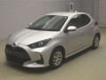 2022 Toyota YARIS