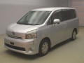 2008 Toyota Voxy