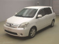 2009 Toyota Raum