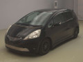 2009 Honda Fit
