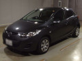 2014 Mazda Demio