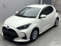 2020 Toyota YARIS