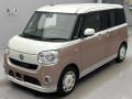 2017 Daihatsu Move Canbus