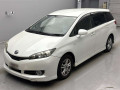 2010 Toyota Wish