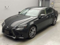 2018 Lexus GS