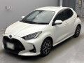 2022 Toyota YARIS