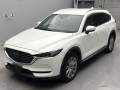 2019 Mazda CX-8