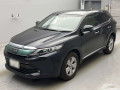 2018 Toyota Harrier