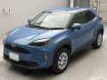 2022 Toyota YARIS CROSS