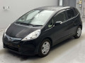 2011 Honda Fit Hybrid