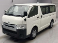 2019 Toyota Hiace Van