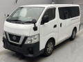 2018 Nissan NV350 CARAVAN VAN
