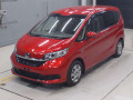 2021 Honda Freed hybrid