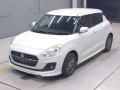 2019 Suzuki Swift