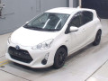 2015 Toyota Aqua