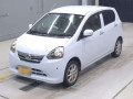 2012 Daihatsu Mira e:S