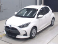 2020 Toyota YARIS