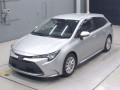 2022 Toyota Corolla Touring Wagon