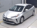 2020 Toyota Prius