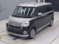 2019 Daihatsu Move Canbus