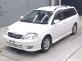 2004 Toyota Corolla Fielder
