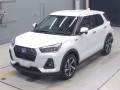 2025 Daihatsu Rocky