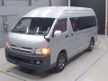 2007 Toyota Hiace Van