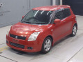 2007 Suzuki Swift