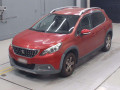 2017 Peugeot 2008
